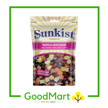 Load image into Gallery viewer, Sunkist Tropical Fruits Blend 150g
