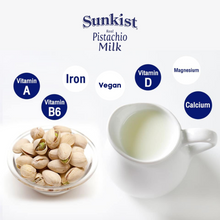 Load image into Gallery viewer, Sunkist Pistachio Milk Sampler Pack
